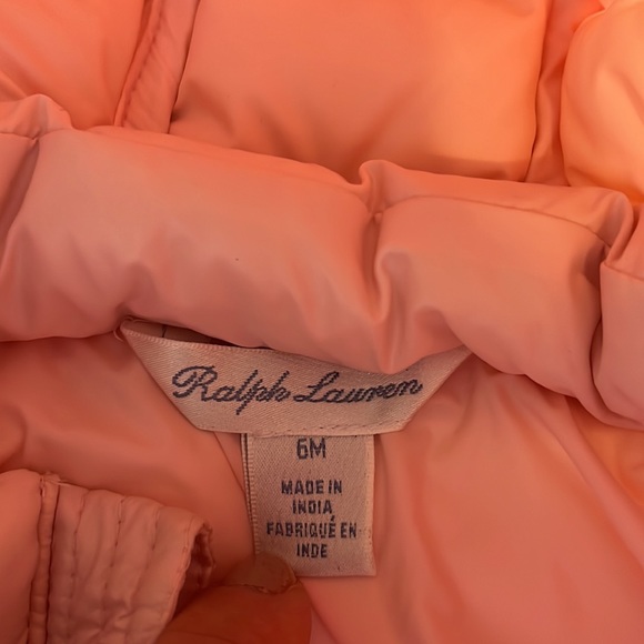 Polo Ralph Lauren Puffer - Picture 4 of 9